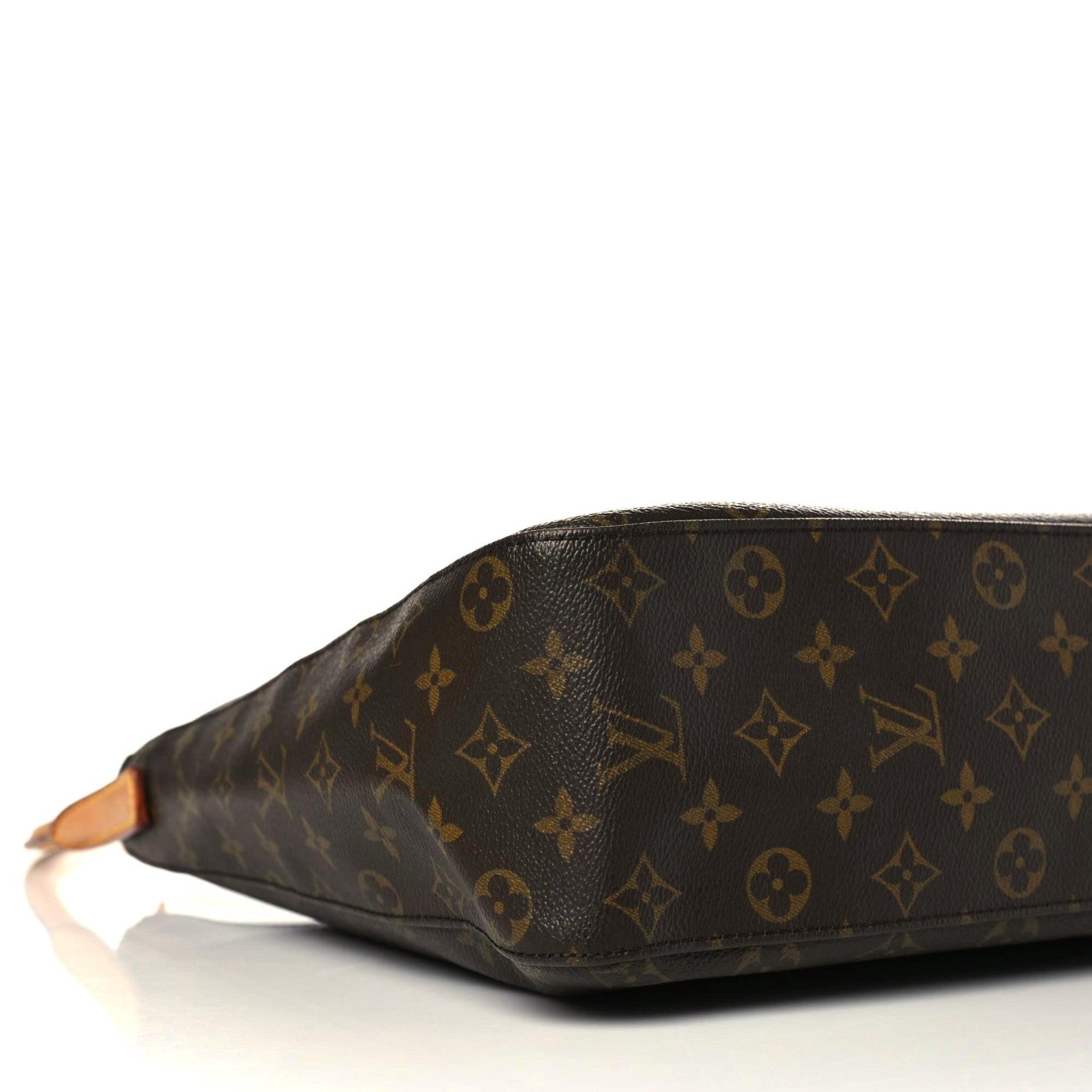 Louis Vuitton Monogram Looping GM 5 of 10