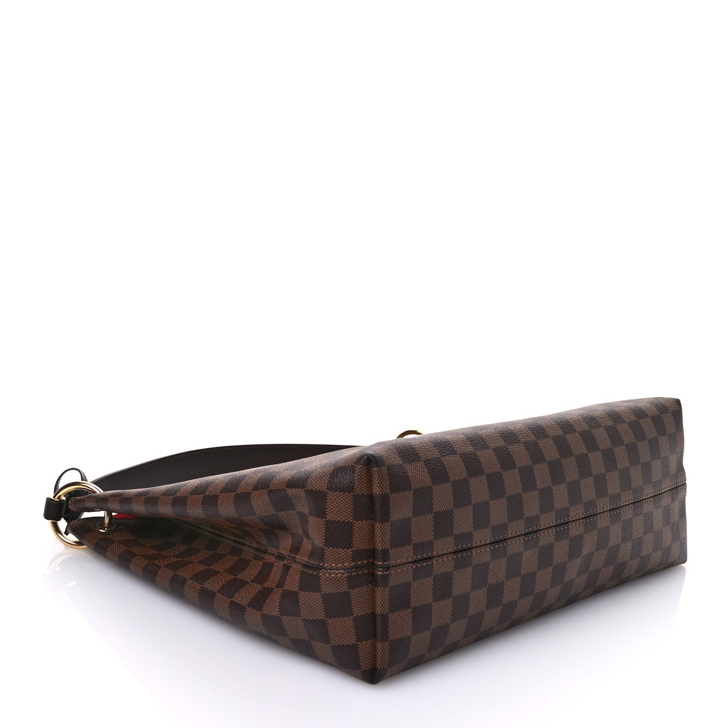Damier Ebene Graceful MM