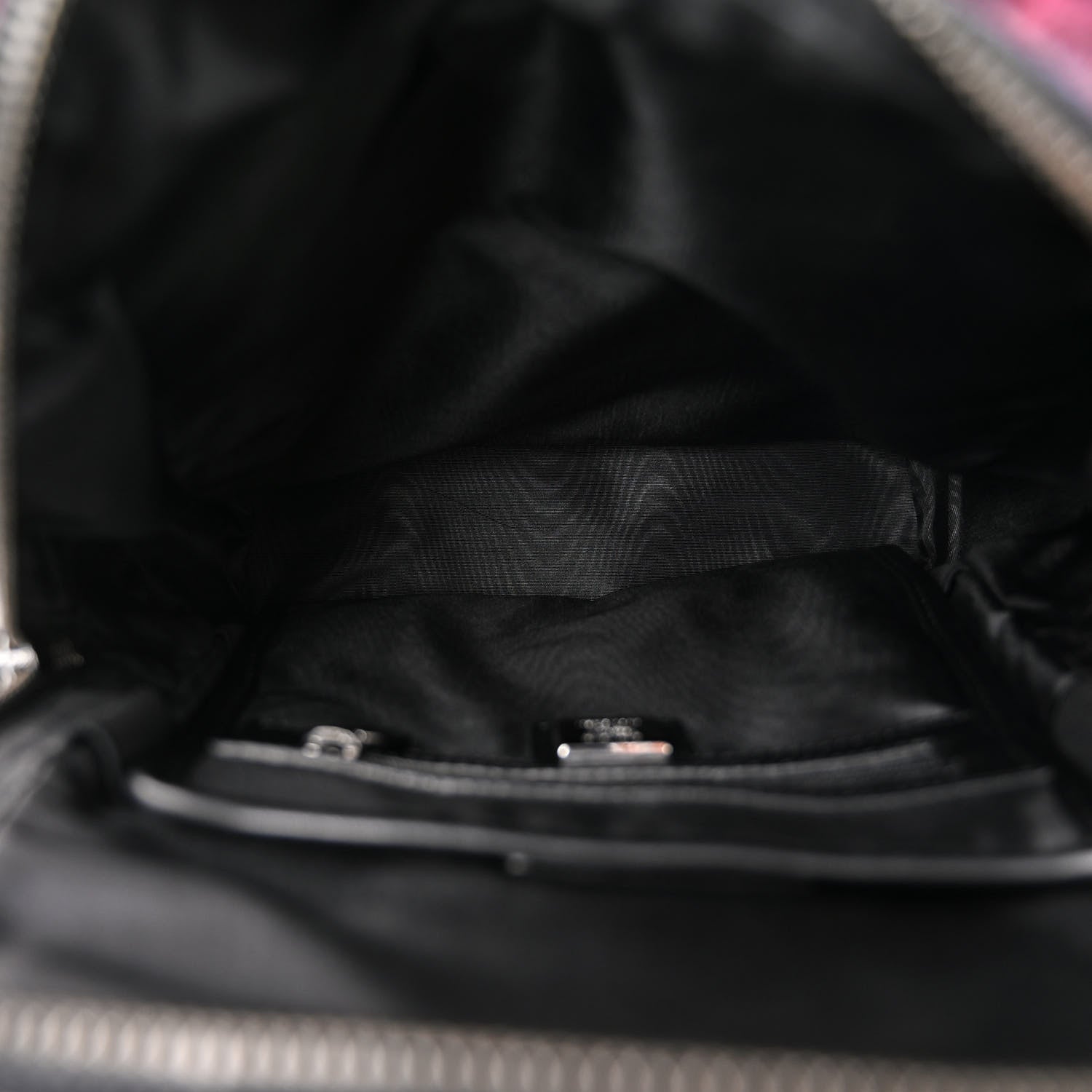 MCM Galaxy Visetos Duke Small Backpack Multicolor 5 of 11