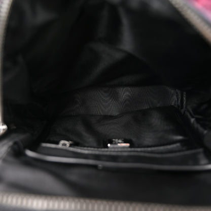 MCM Galaxy Visetos Duke Small Backpack Multicolor 5 of 11