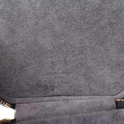 Louis Vuitton Epi Cannes Black 6 of 7