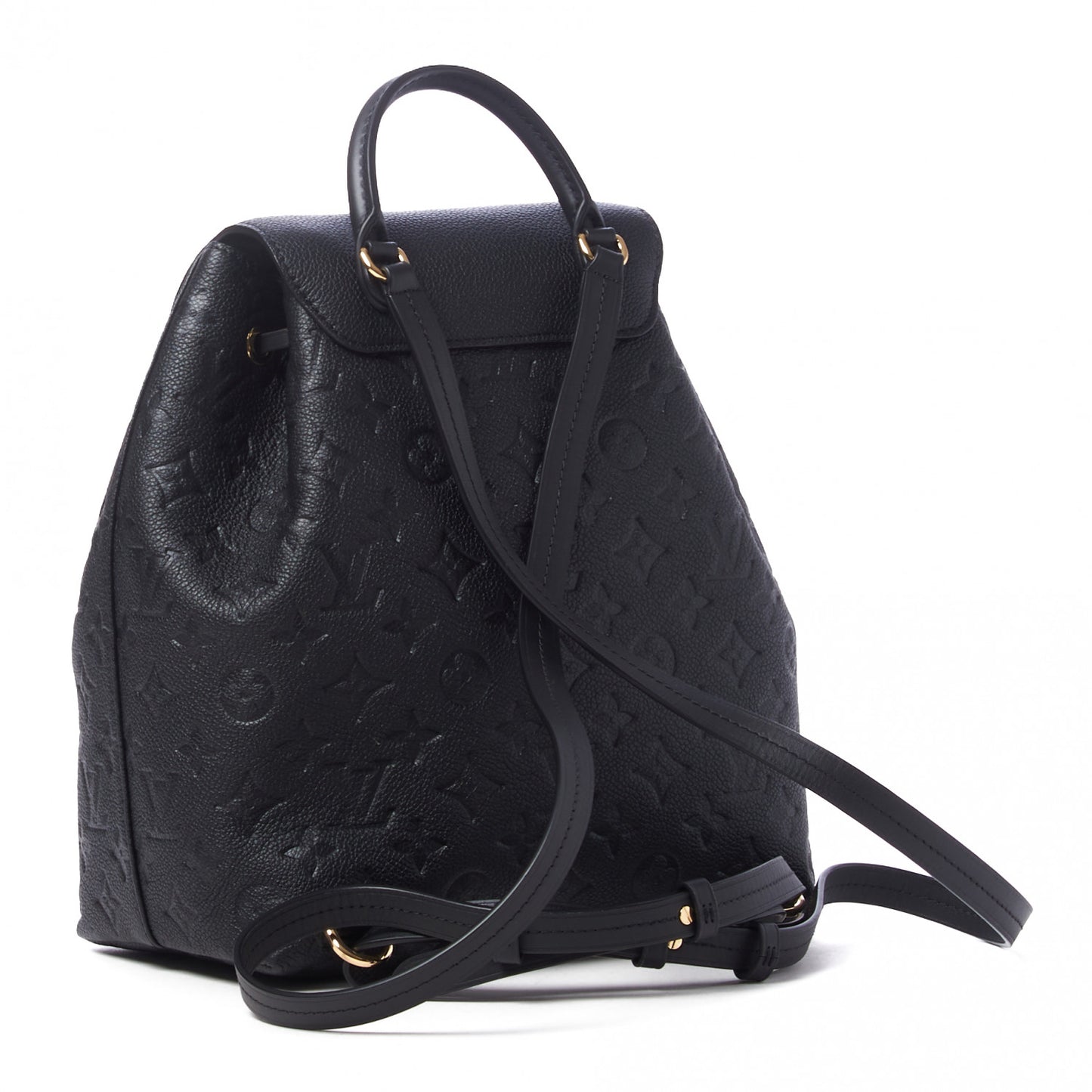 Empreinte Montsouris PM Black