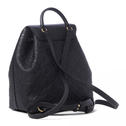 Louis Vuitton Empreinte Montsouris PM Black 3 of 10