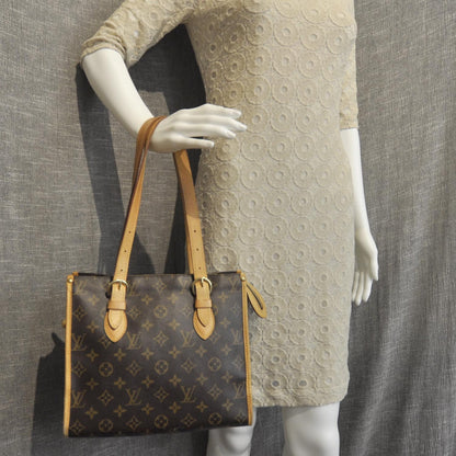 Louis Vuitton Monogram Popincourt Haut 2 of 8