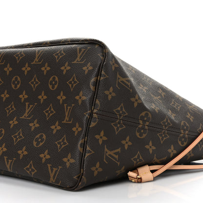 Louis Vuitton Monogram Neo Neverfull GM 9 of 9