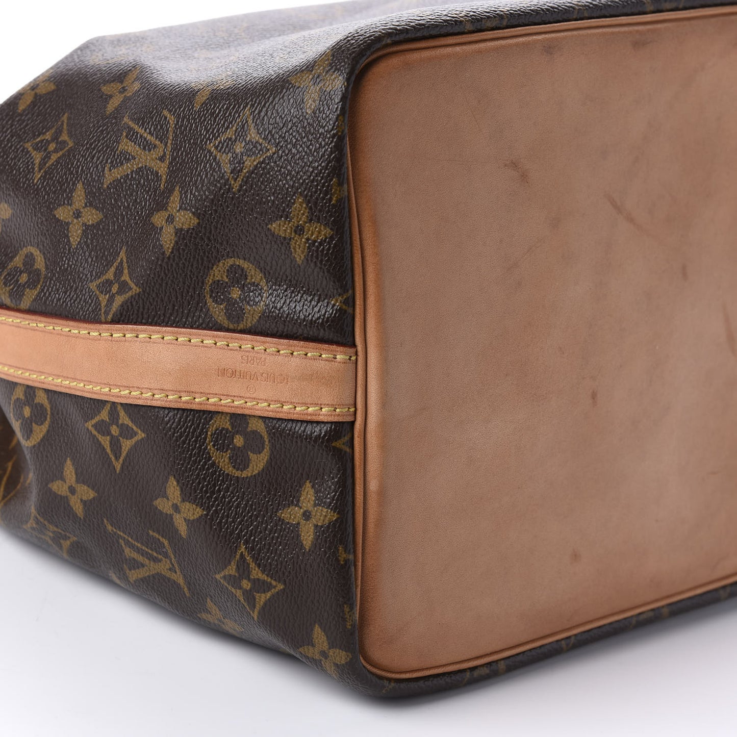 Monogram Petit Noe