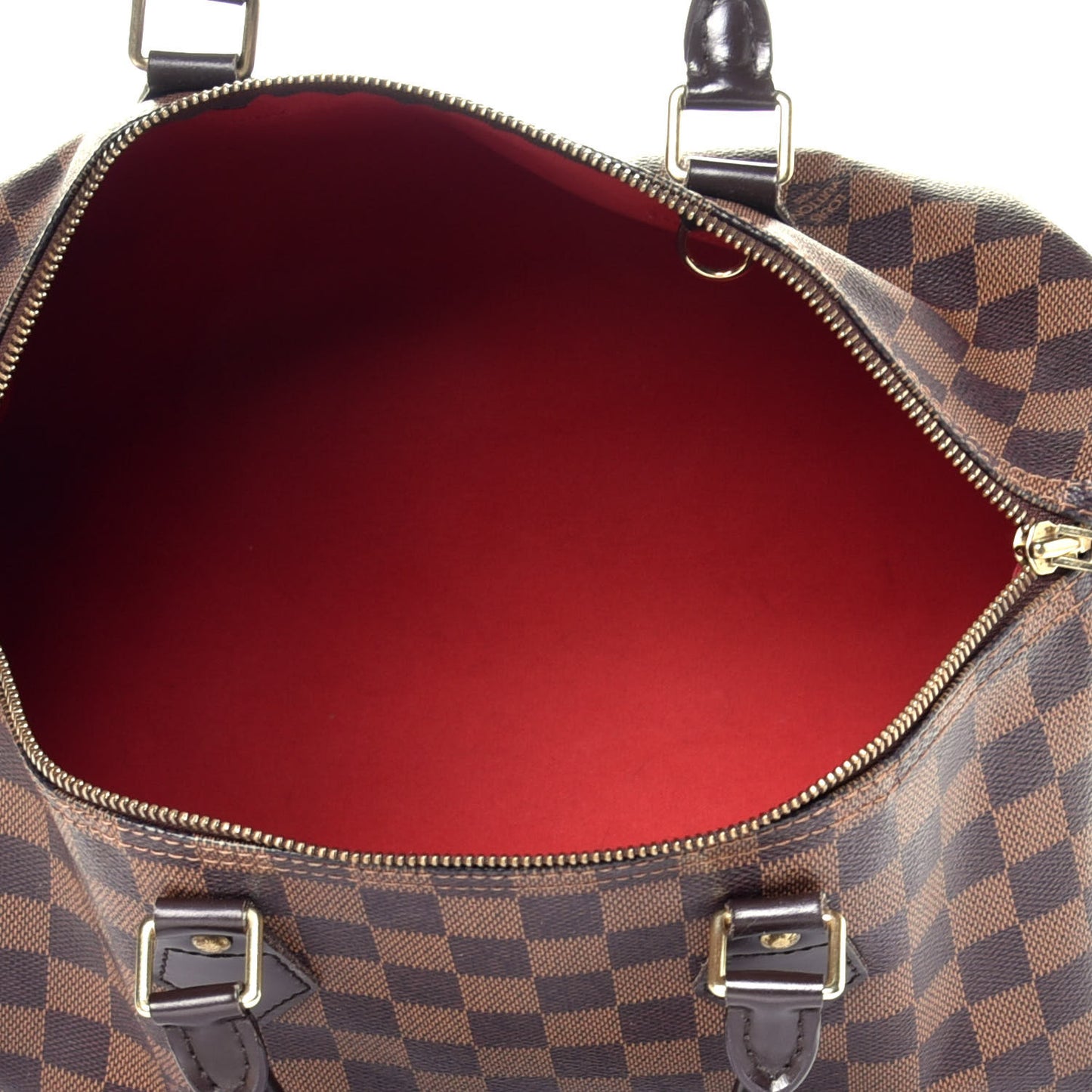 Damier Ebene Speedy 35