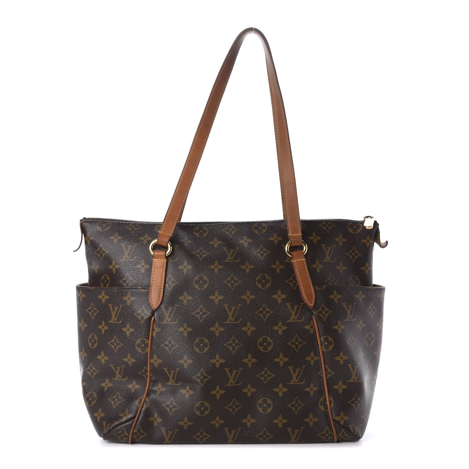 Louis Vuitton Monogram Totally MM 1 of 9