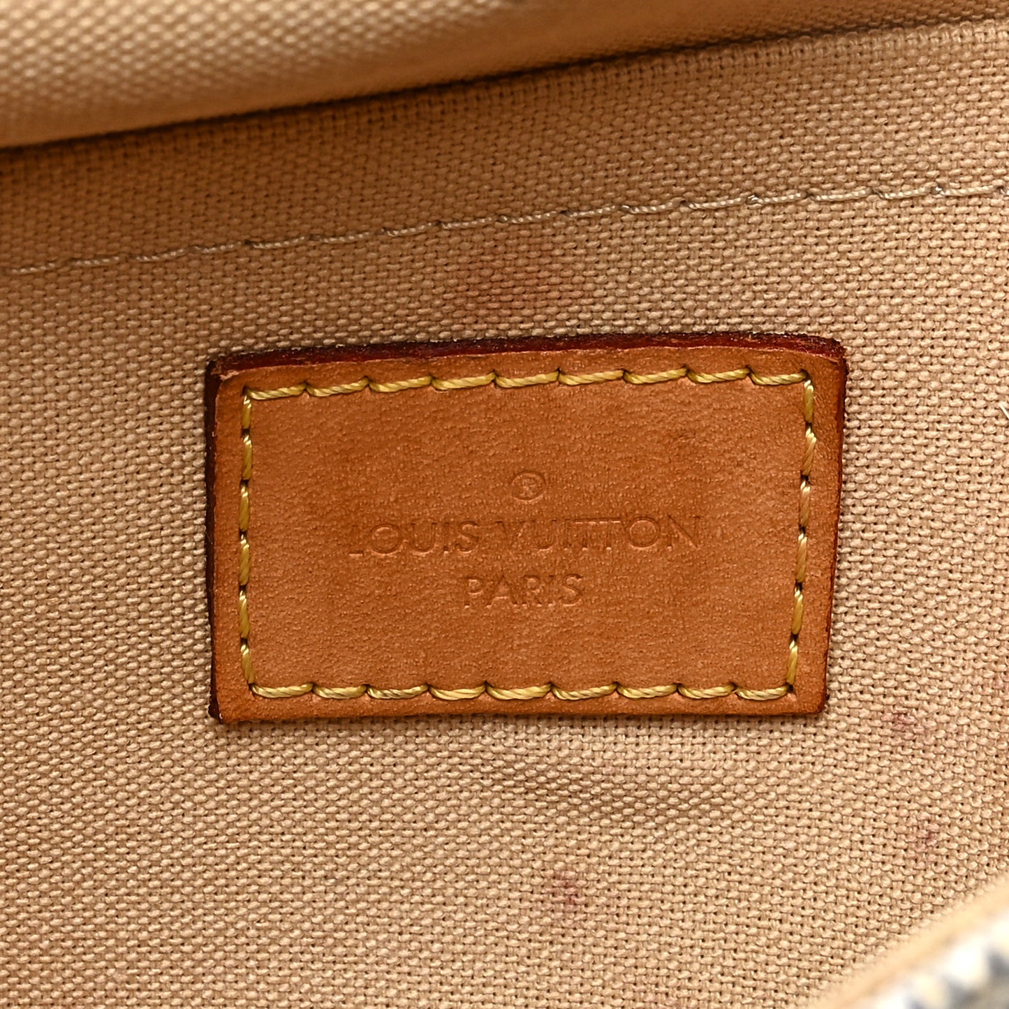 Damier Azur Favorite MM