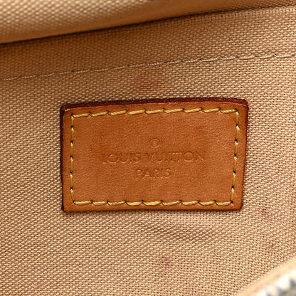 Louis Vuitton Damier Azur Favorite MM 6 of 11