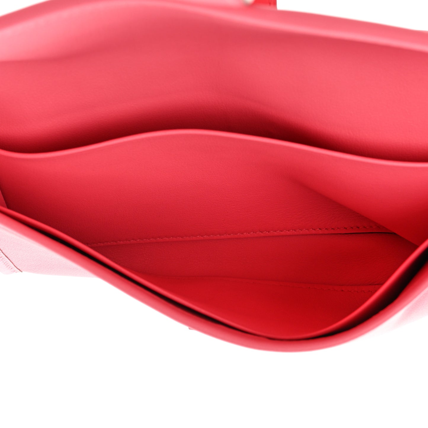 Swift Jige Duo Clutch Rose Azalee