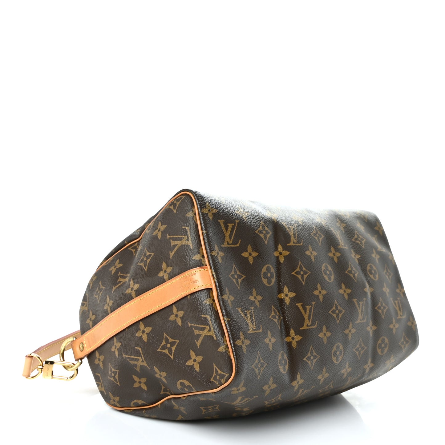 Monogram Speedy Bandouliere 30