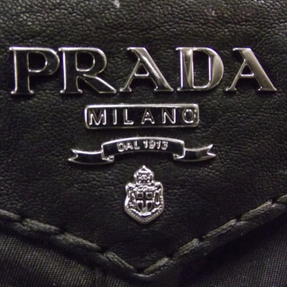 Prada Tessuto Camouflage Dome Satchel 13 of 13