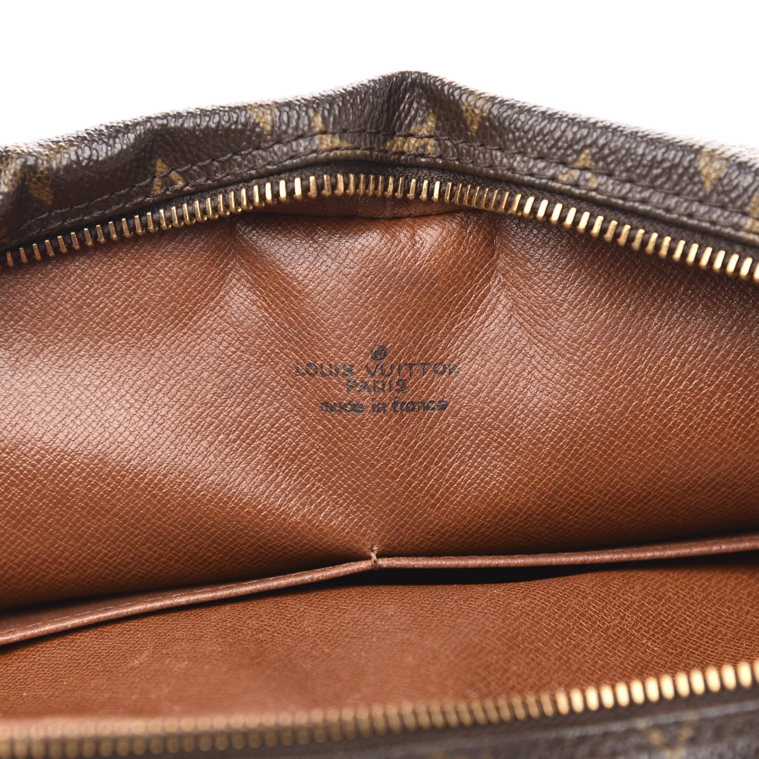 Louis Vuitton Monogram Compiegne 28 6 of 12