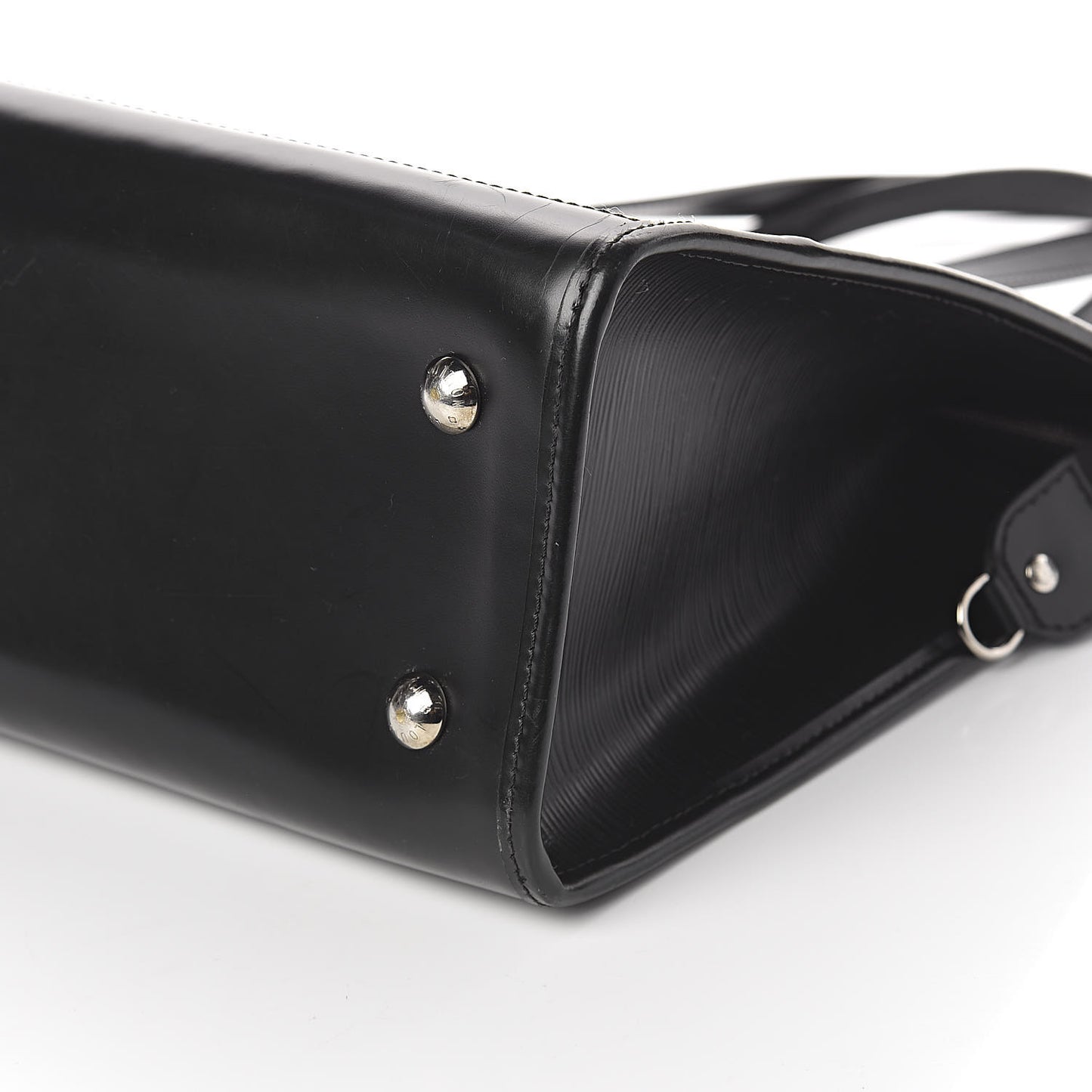 Epi Madeleine GM Black