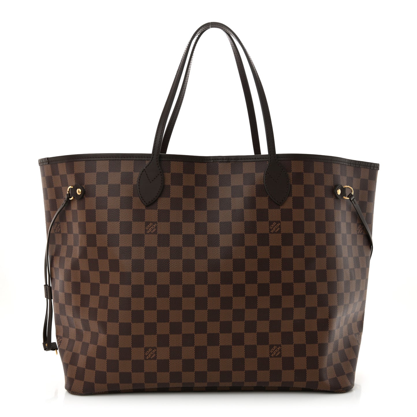 Damier Ebene Neo Neverfull GM