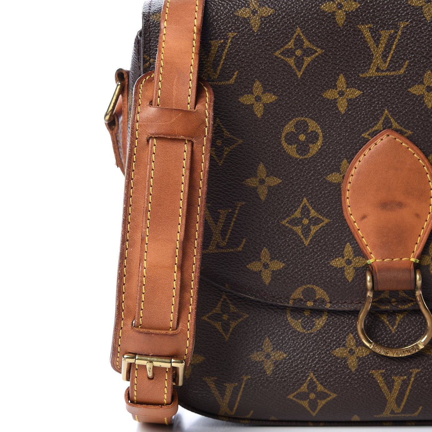 Monogram Saint Cloud GM