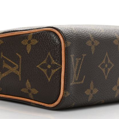 Louis Vuitton Monogram Recital 7 of 8