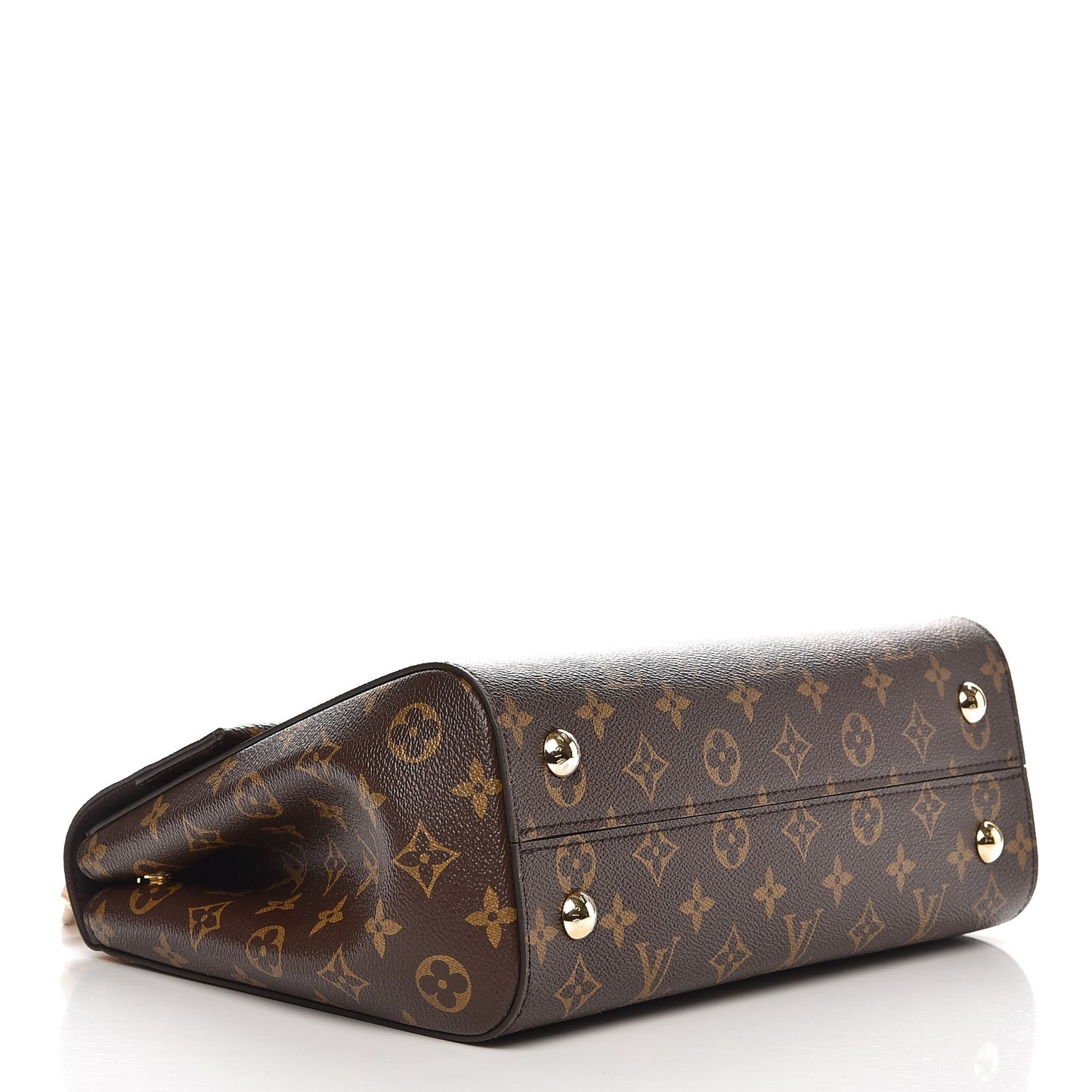 Monogram Cluny MM Papyrus Creme