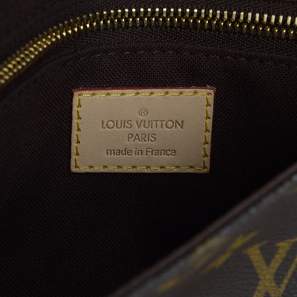 Louis Vuitton Monogram Chantilly GM 6 of 8