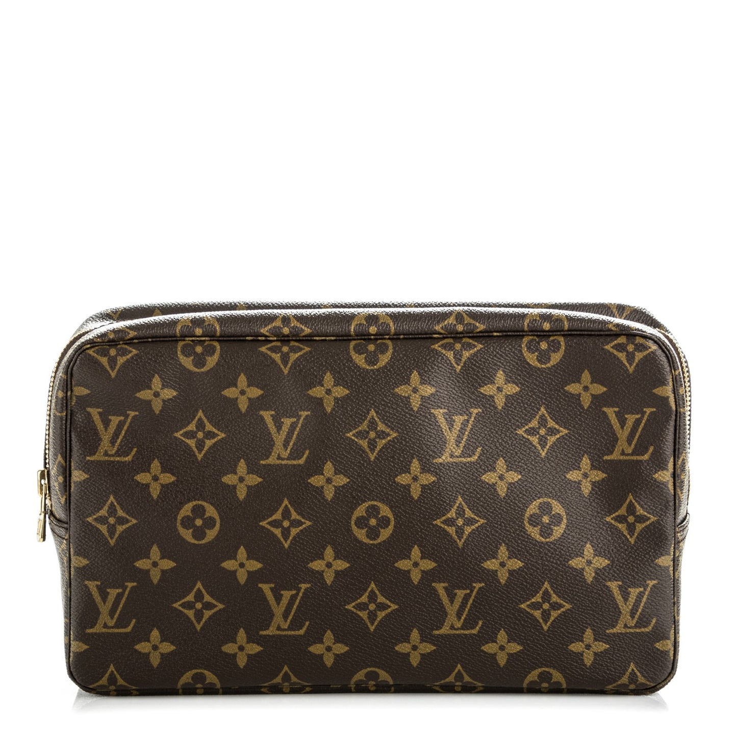 Monogram Trousse Toilette 28