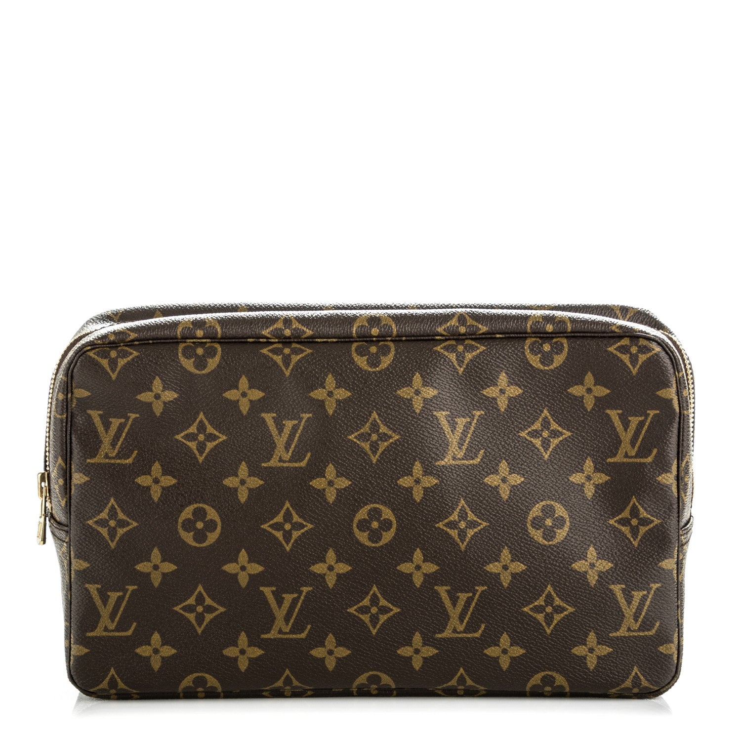 Louis Vuitton Monogram Trousse Toilette 28 1 of 8