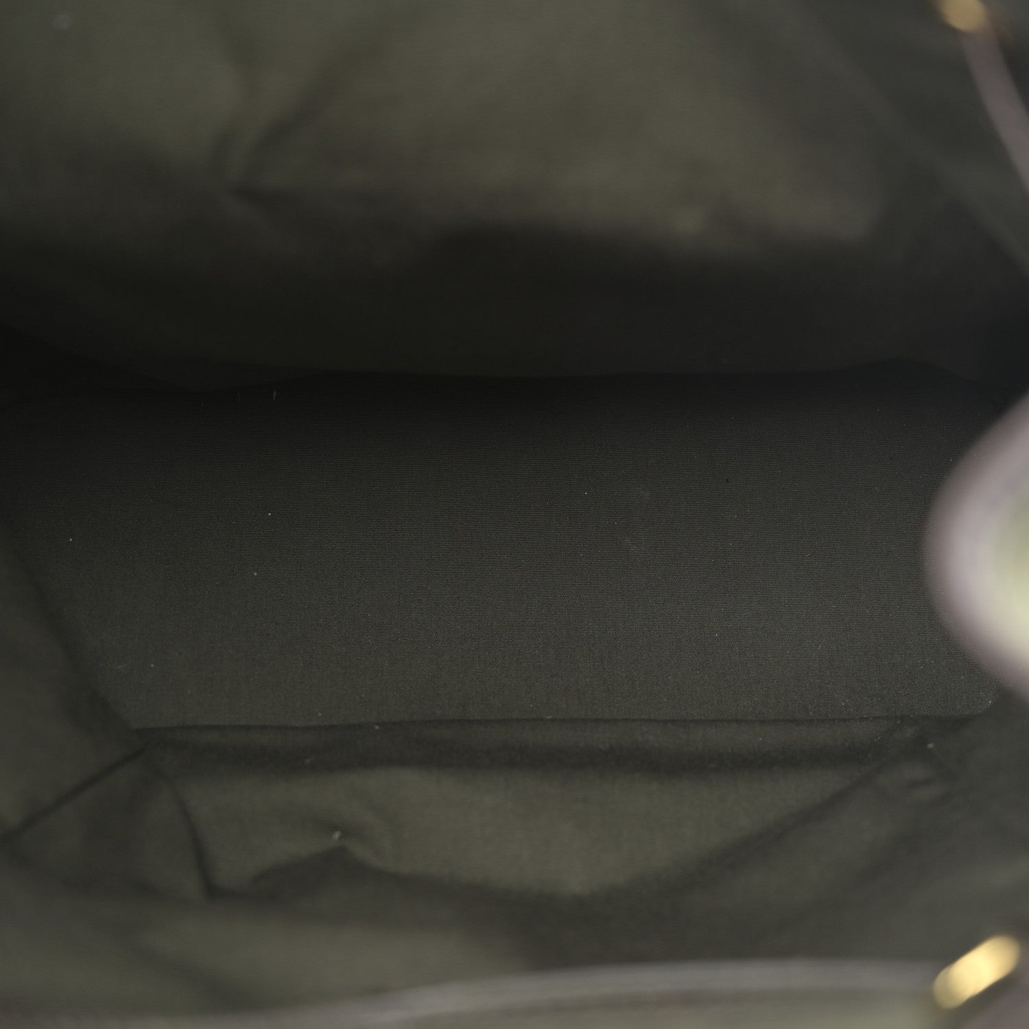 Louis Vuitton Mini Monogram Montsouris GM Backpack Kaki 4 of 8