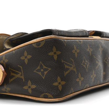 Louis Vuitton Monogram Hudson PM 8 of 9