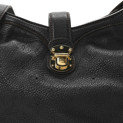 Louis Vuitton Mahina XS Chocolate 7 of 9