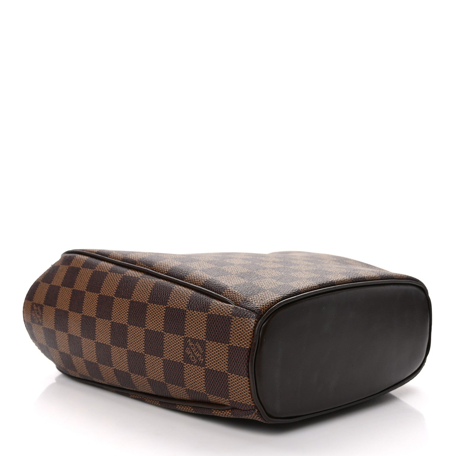 Louis Vuitton Damier Ebene Sarria Seau 4 of 13