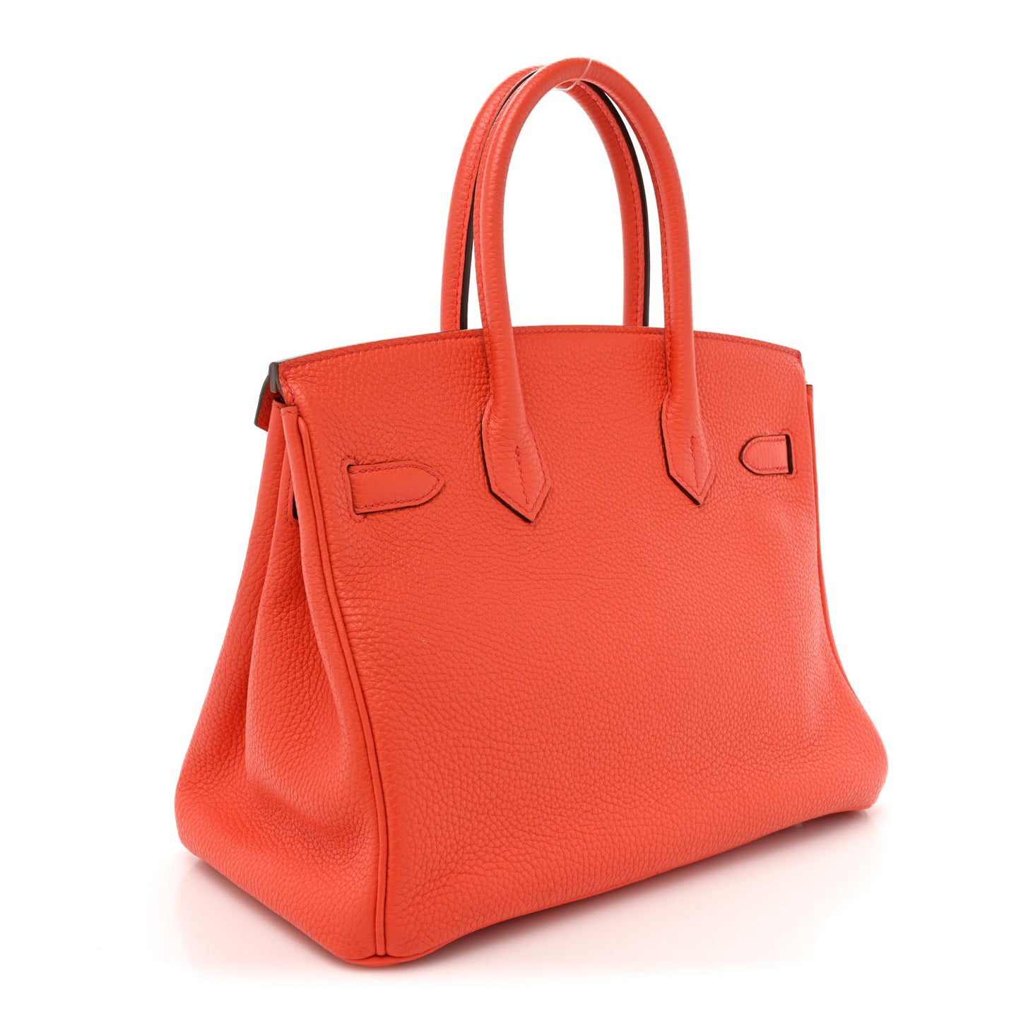 Togo Birkin 30 Feu