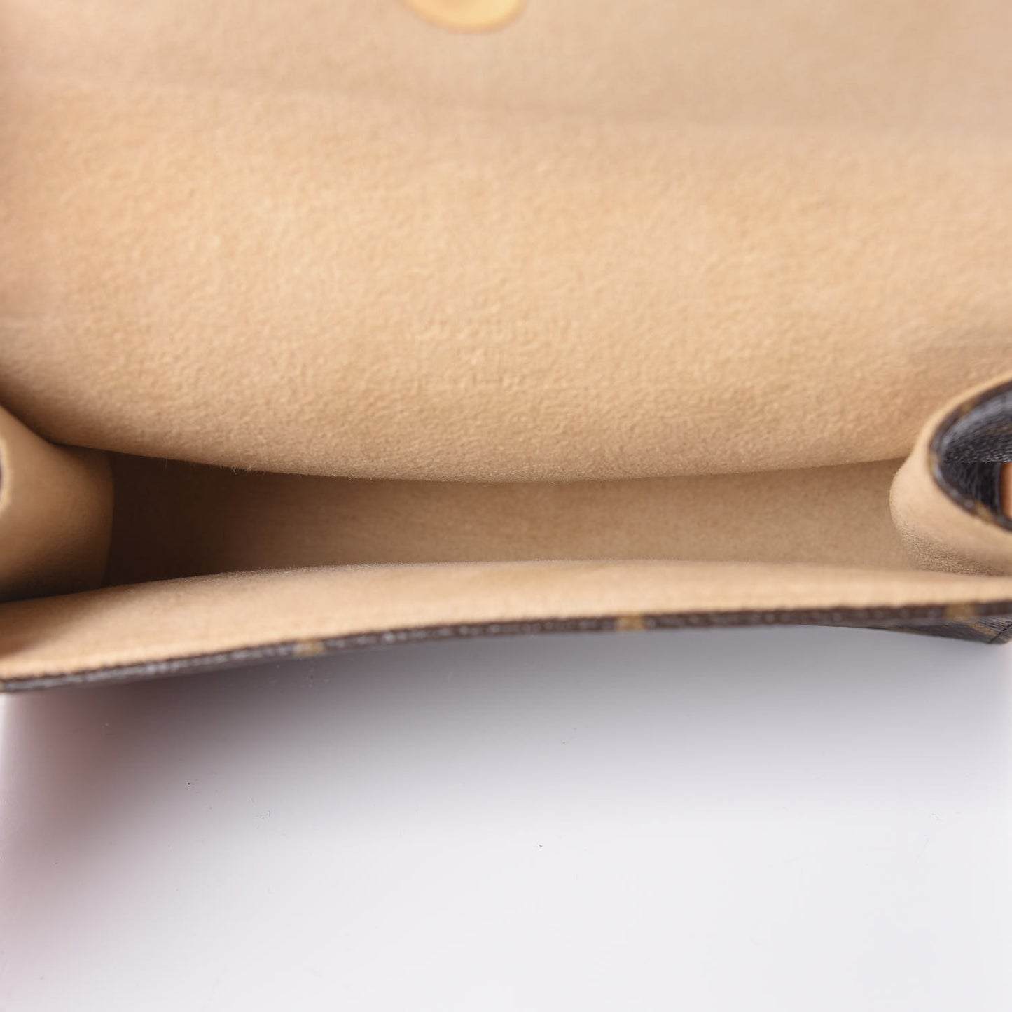 Monogram Pochette Florentine