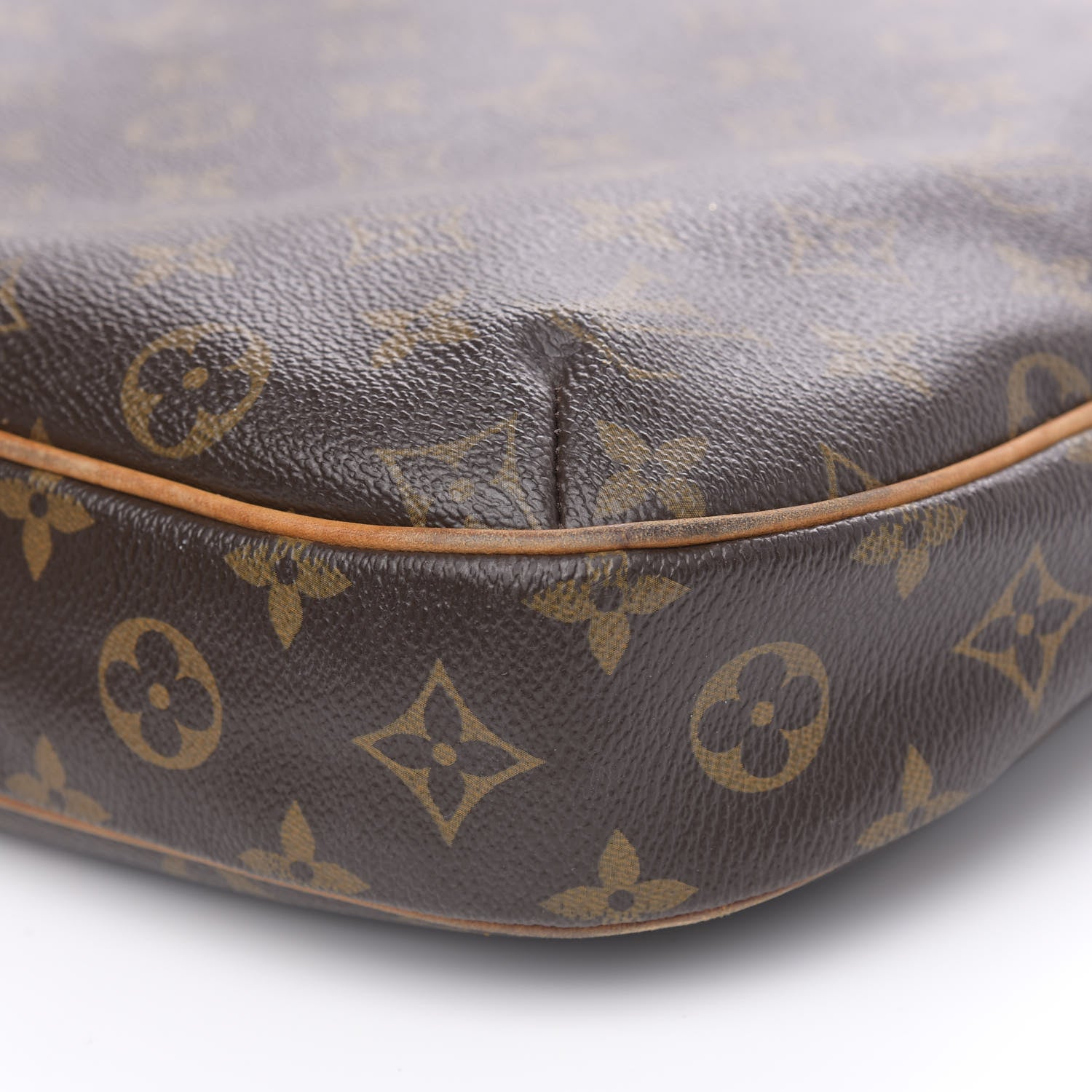 Louis Vuitton Monogram Odeon MM 10 of 15