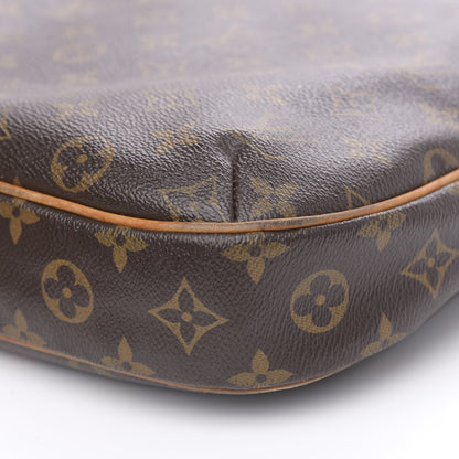 Louis Vuitton Monogram Odeon MM 10 of 15