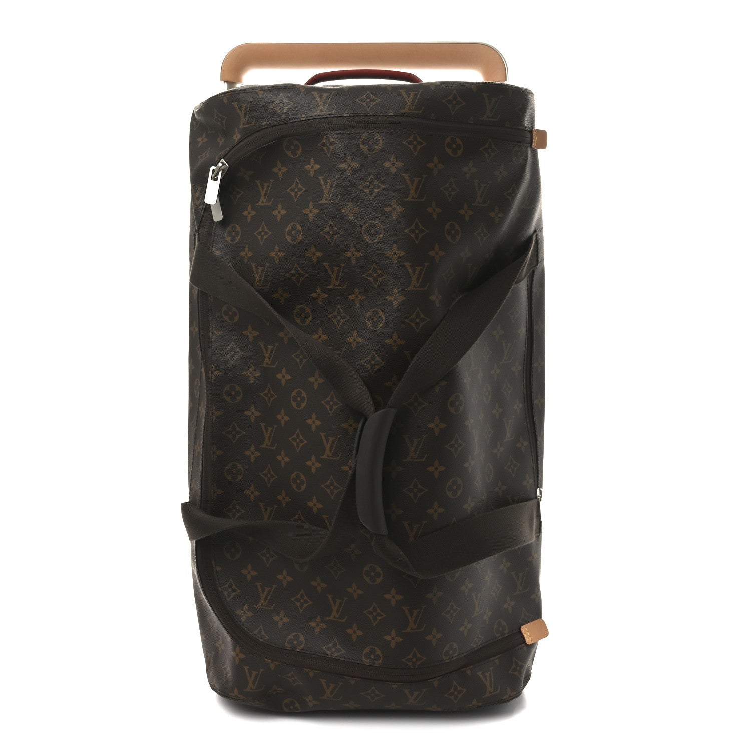 Louis Vuitton Monogram Horizon Soft Duffle 65 1 of 9