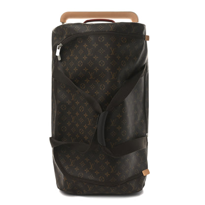 Louis Vuitton Monogram Horizon Soft Duffle 65 1 of 9