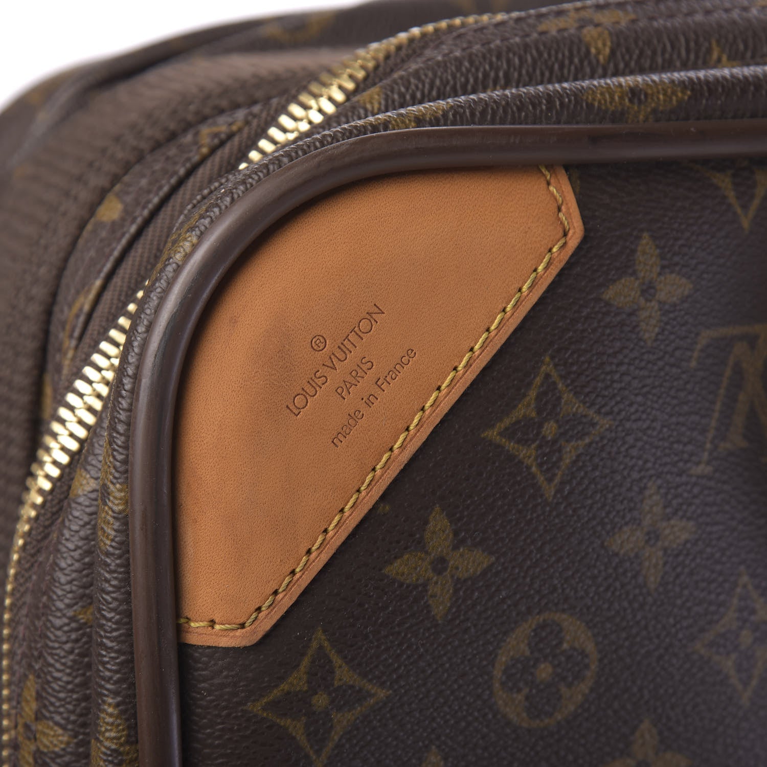 Louis Vuitton Monogram Satellite 70 11 of 14