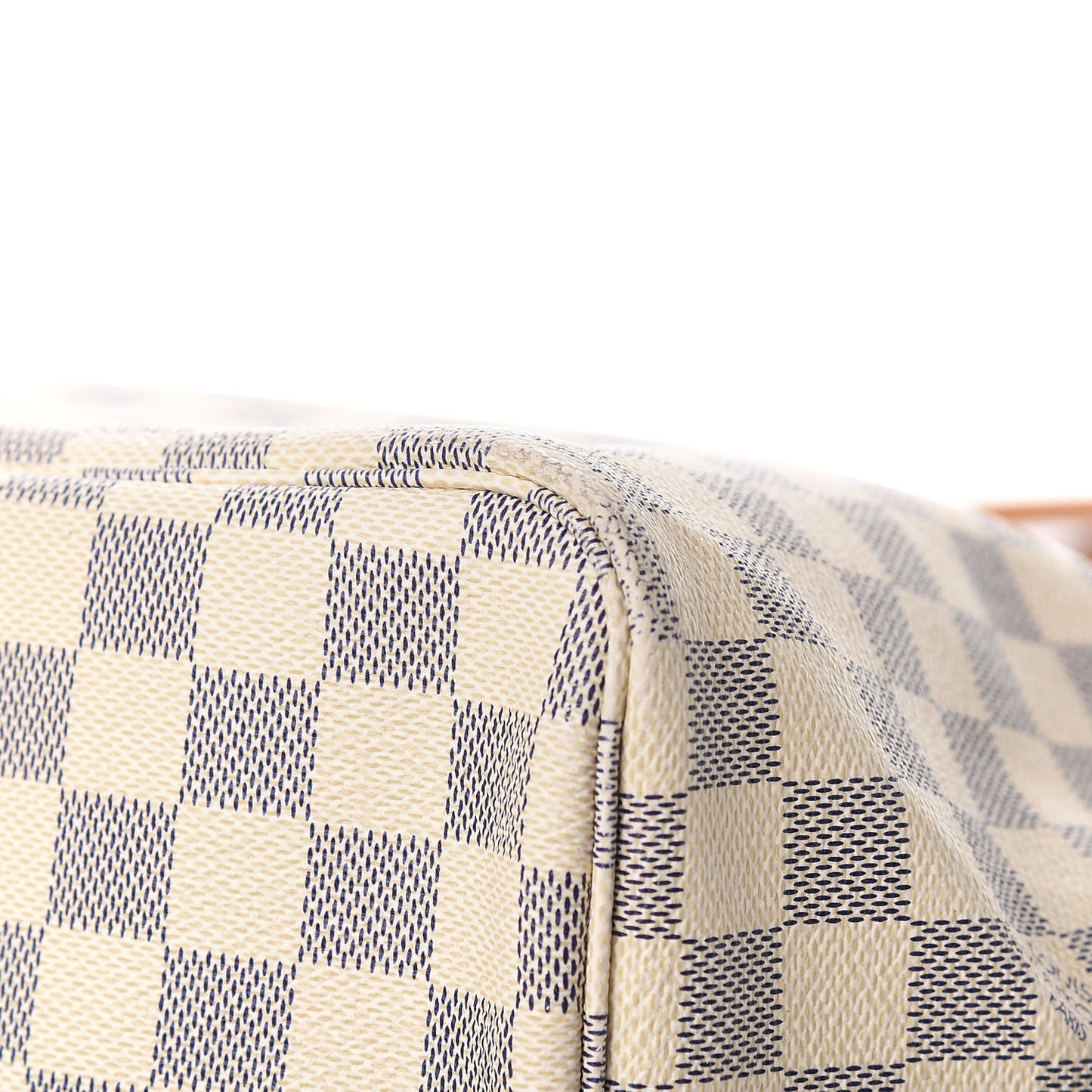 Damier Azur Neverfull GM