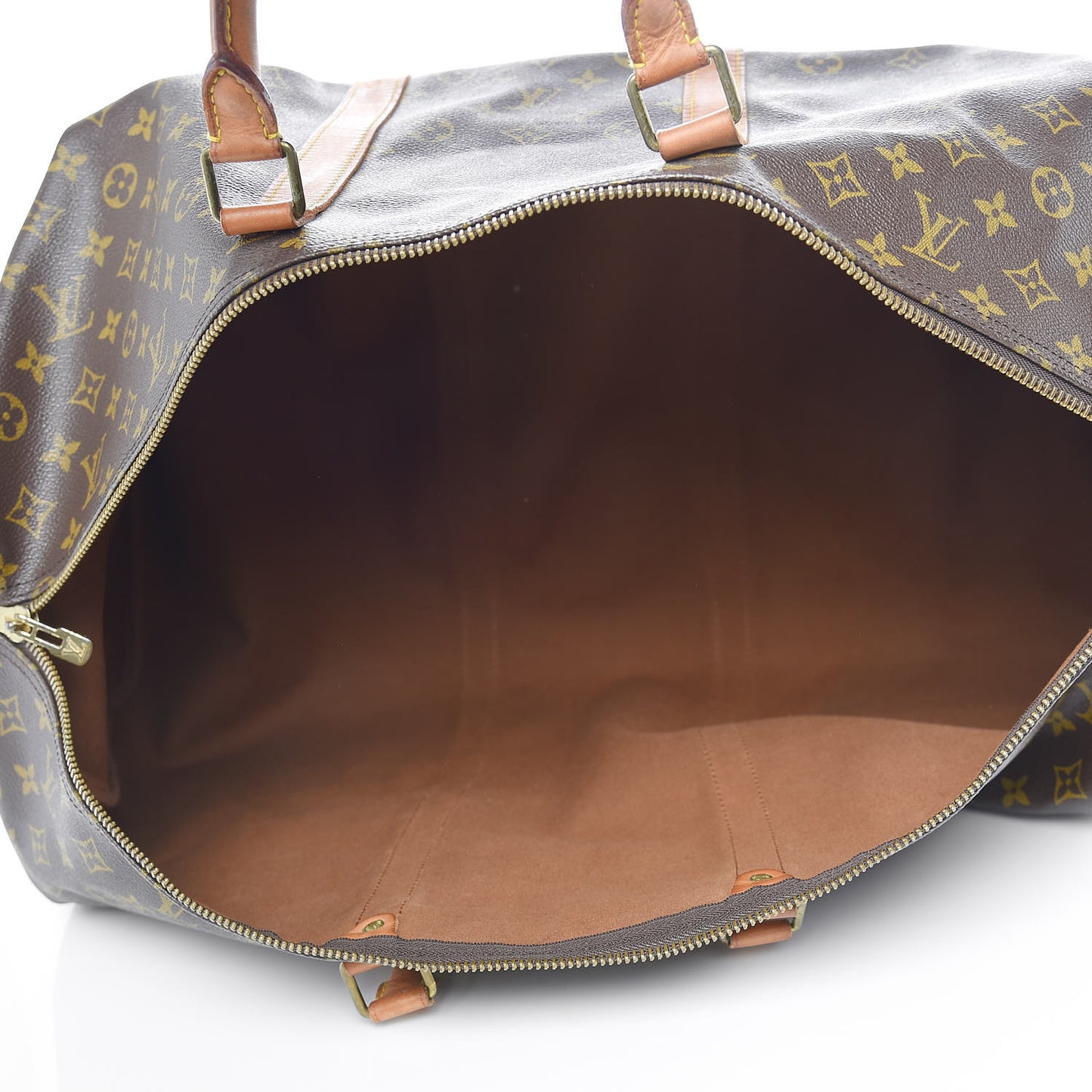 Monogram Keepall Bandouliere 60