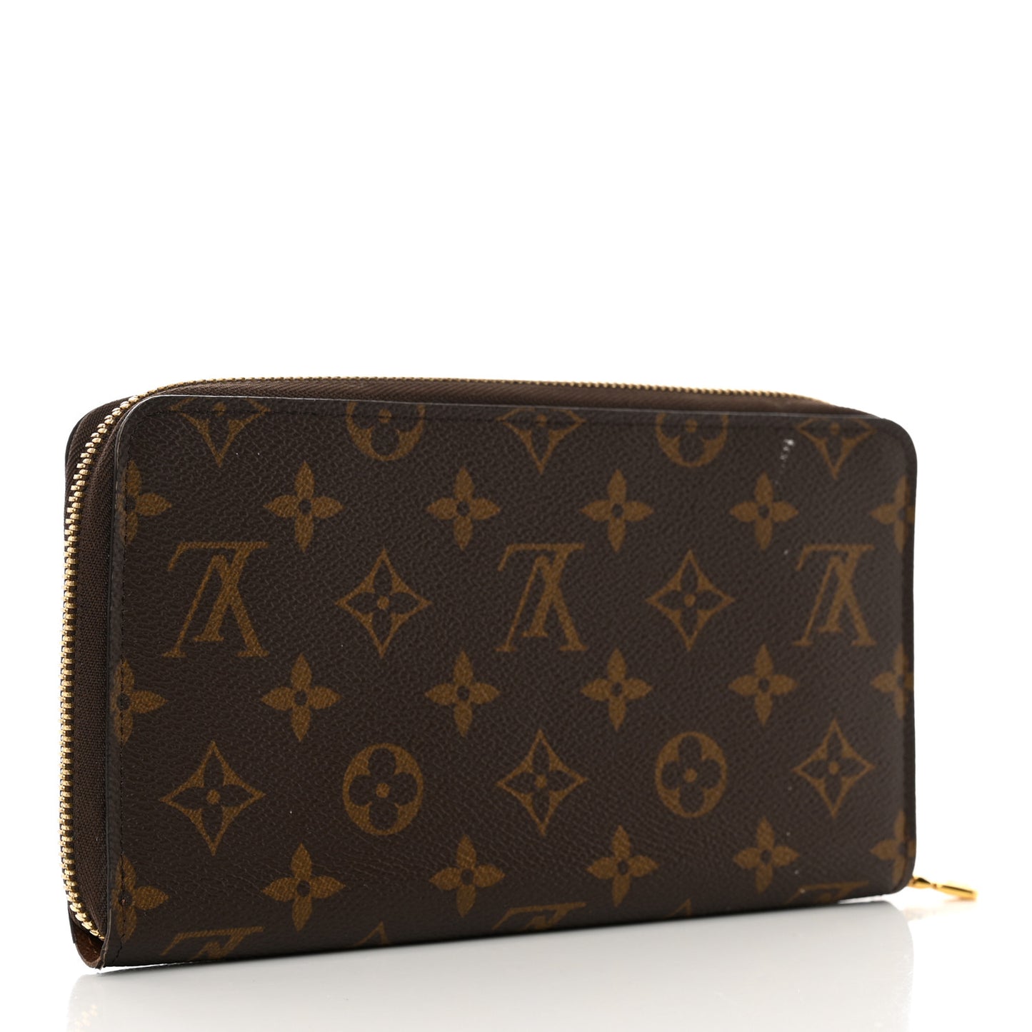 Monogram Zippy Organizer Wallet