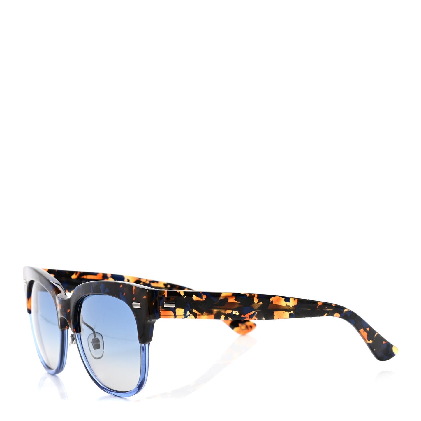 Acetate Sunglasses GG 3762 Tortoise