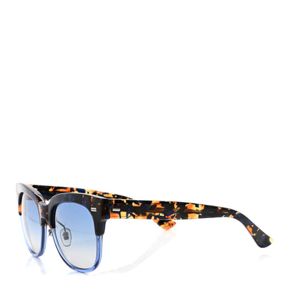 Gucci Acetate Sunglasses GG 3762 Tortoise 1 of 4