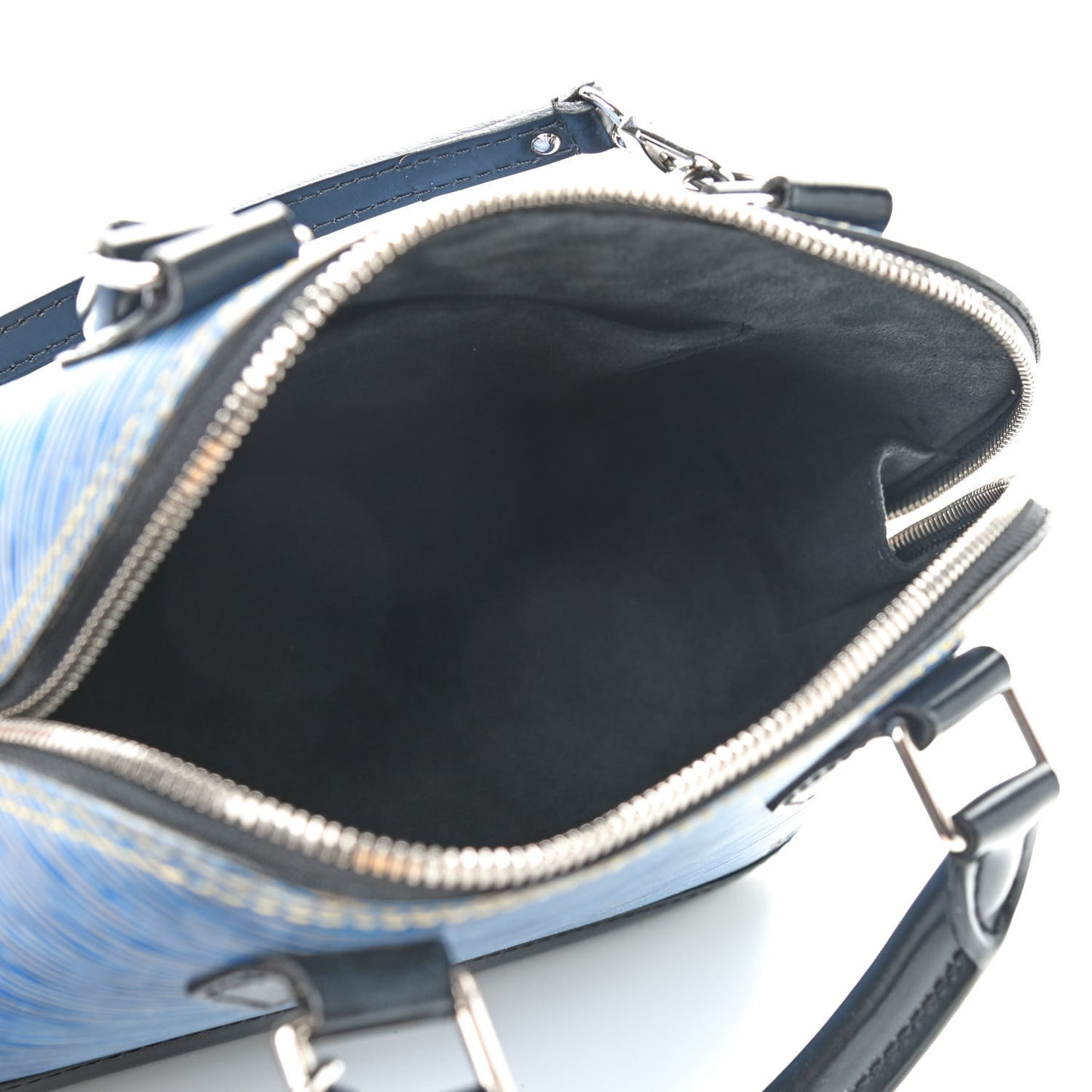 Epi Alma BB Denim Light