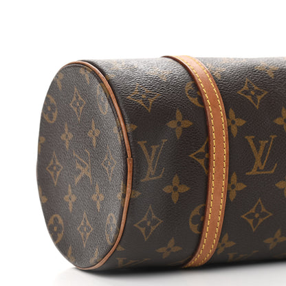 Louis Vuitton Monogram Papillon 26 10 of 11