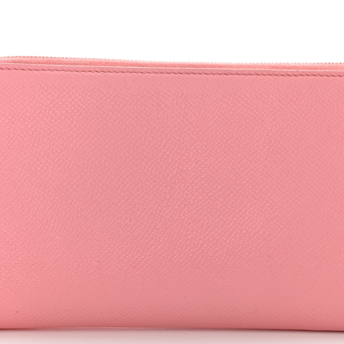 Epsom Silk'In Wallet Rose Confetti