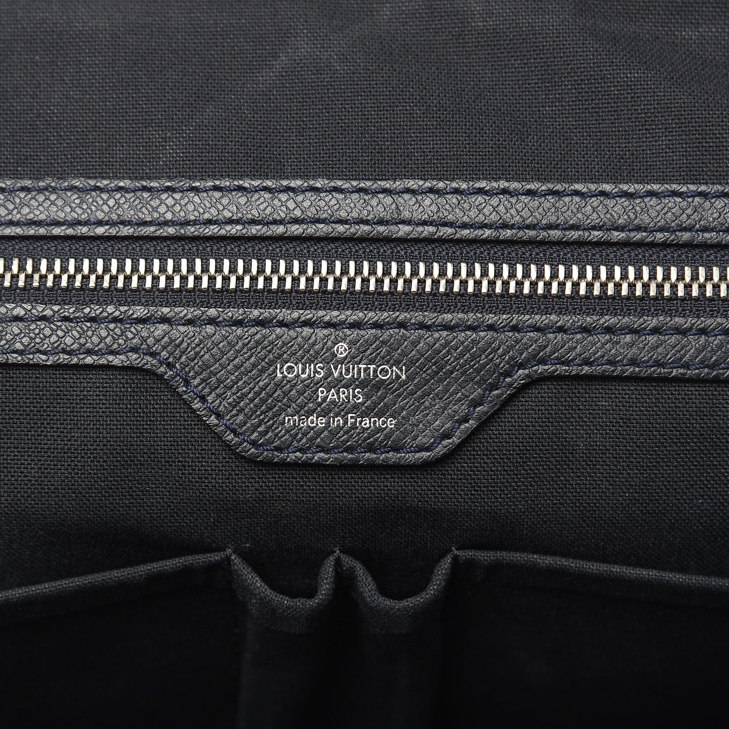 Taiga Vassili PM Messenger Bag Boreal