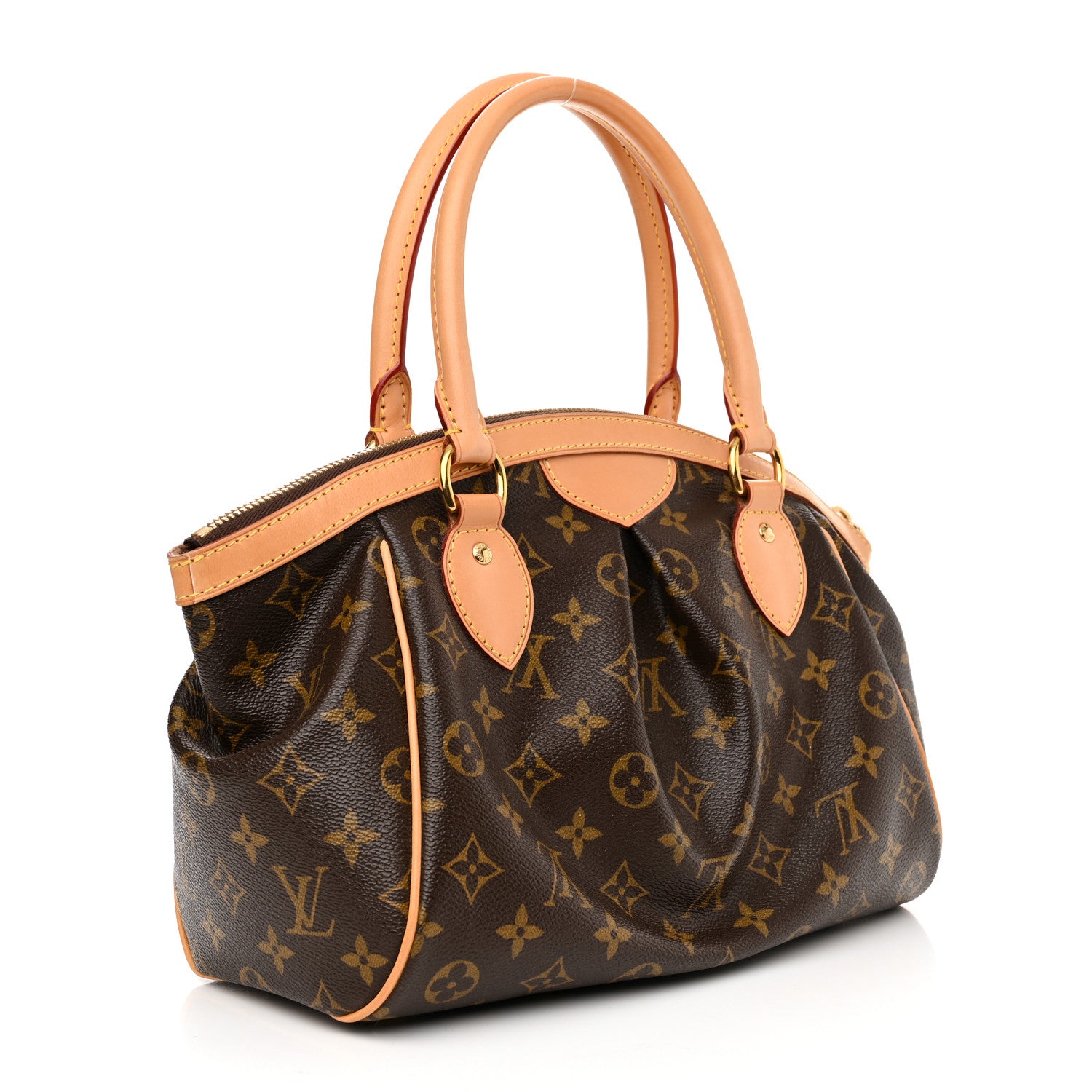 Louis Vuitton Monogram Tivoli PM 3 of 10