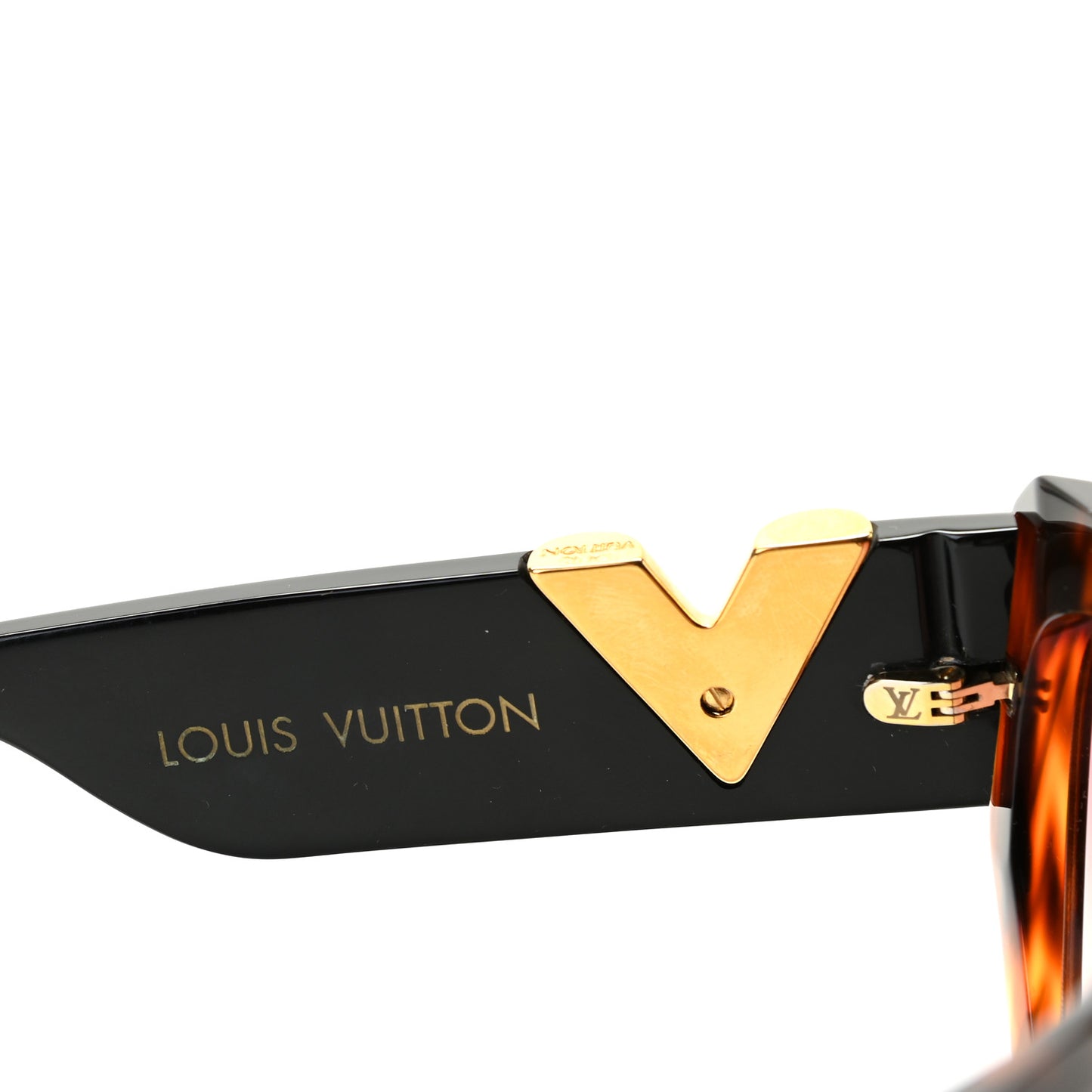 Acetate My Fair Lady Sunglasses Z2347W Tortoise