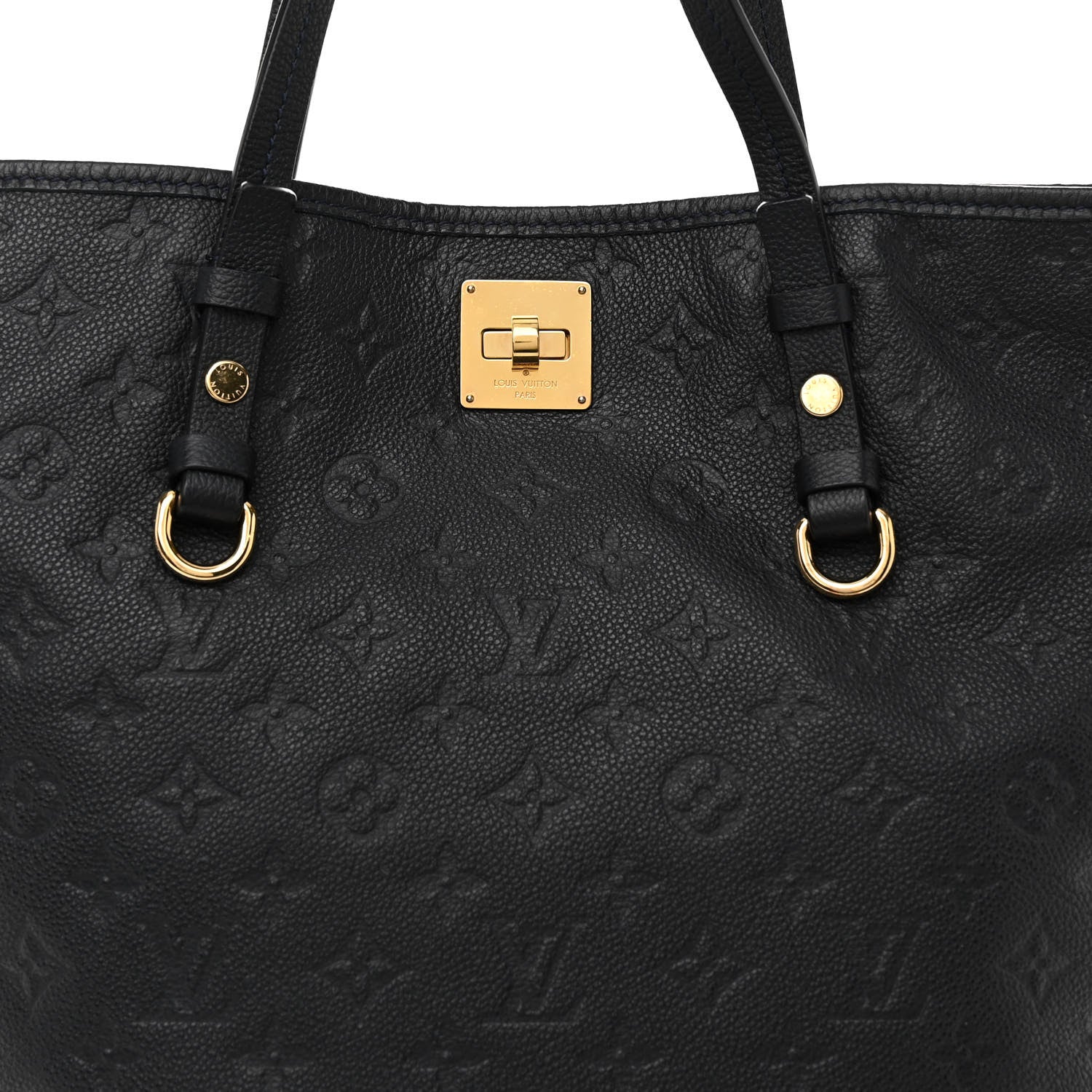 Louis Vuitton Empreinte Citadine PM Infini 8 of 11