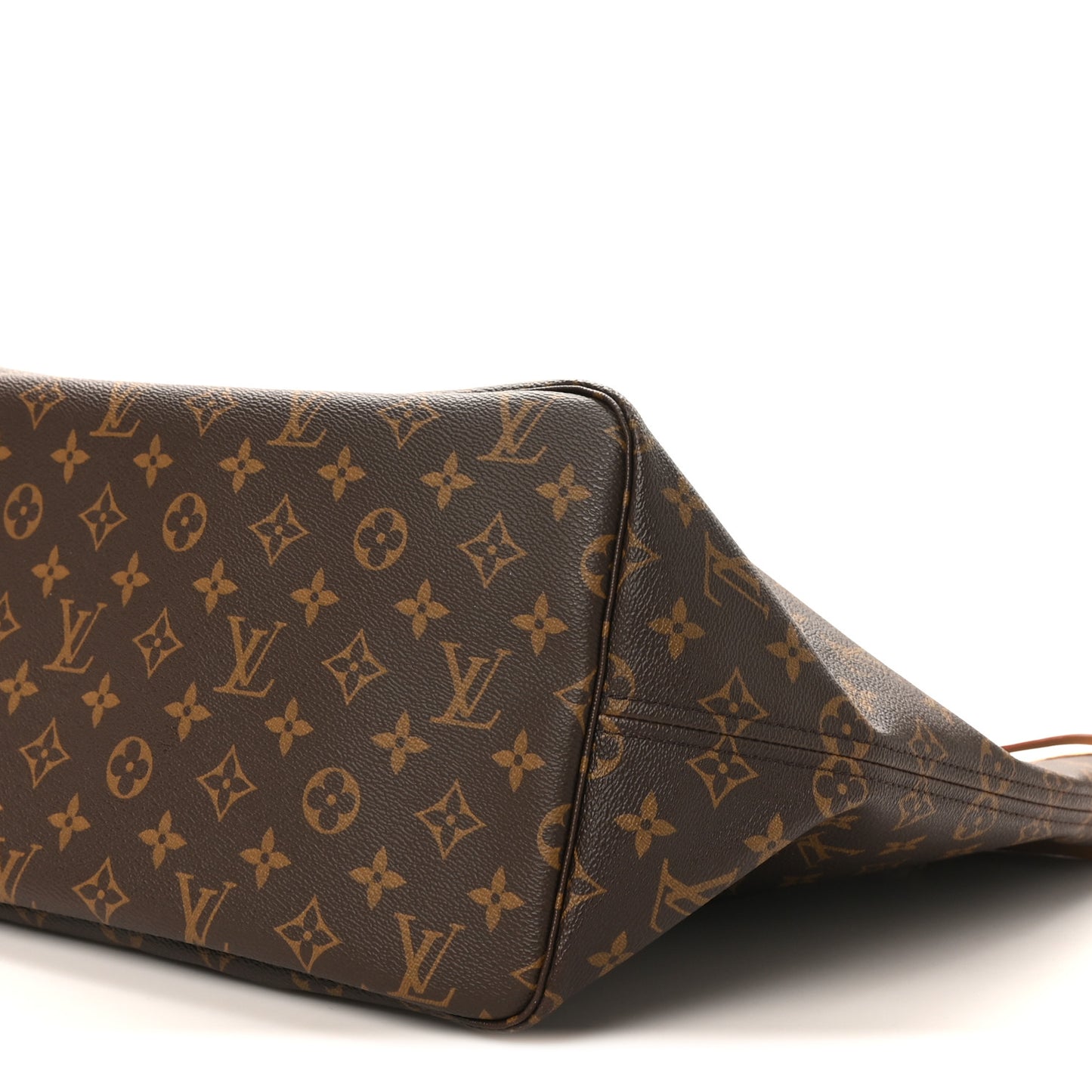 Monogram Neo Neverfull GM Pivoine